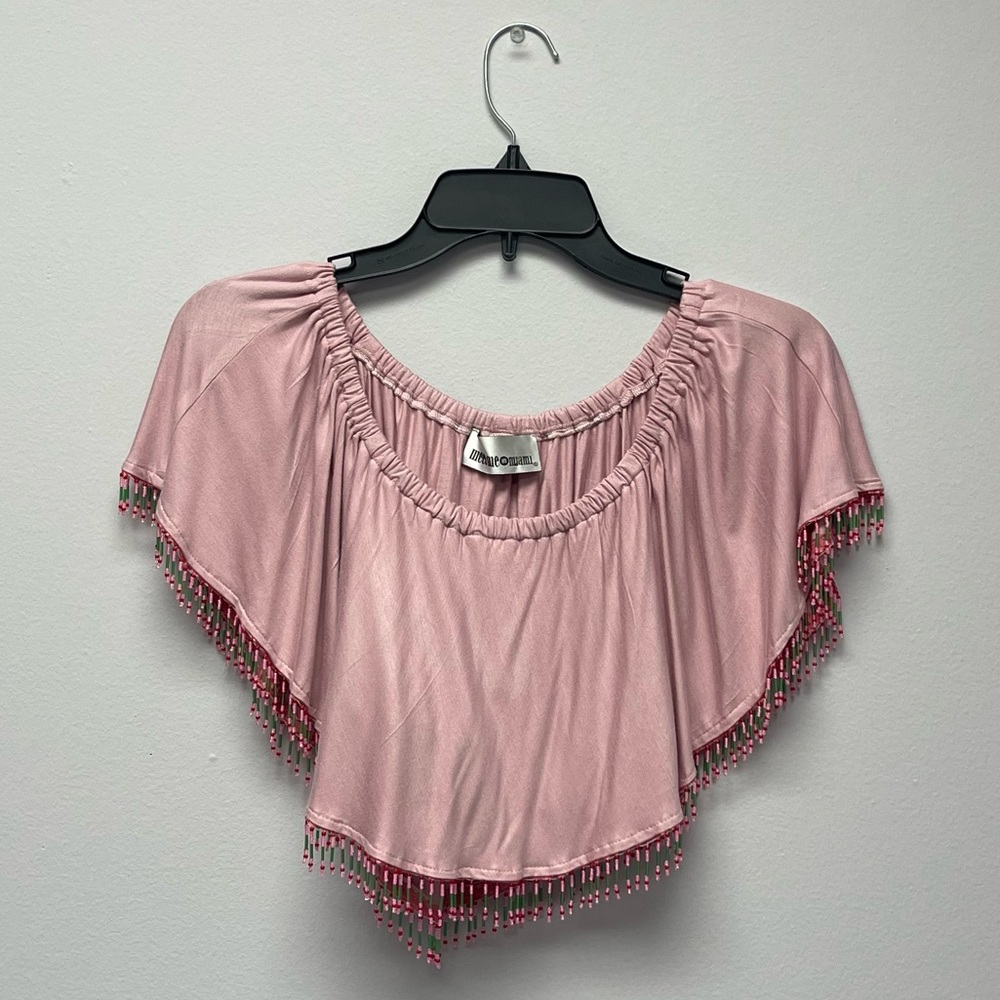 Meet me in Miami Blouse
